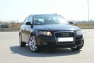 AUDI A4 B7 - 1