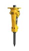 Atlas Copco SB 102 / SB 100MK2 zestaw uszczelnień - 2