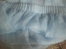 Firana organtyna błękit 300x158 ,firanka - 7
