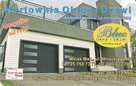 Okno typowe PCV białe 500x500 F od ręki Mińsk Maz. - 3