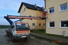 Podnośnik koszowy Oława 666.665.565 Strzelin, Brzeg - 5