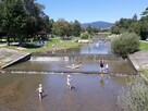 Najtańszy pobyt w Górach, rzeka, las, aquapark-grupy zniżki. - 5