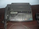 Fax Panasonik - 2