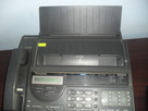 Fax Panasonik - 7