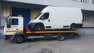 Laweta - Pomoc drogowa już od 99zł **Gdańsk - 1