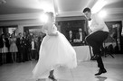 Pierwszy taniec na ostatnią chwilę
