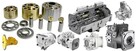 Regeneracja pomp hydraulicznych SAUER DANFOSS - 3