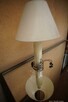 Piękna lampa stojąca 4 - wyposażenie Hotel Hilton - 5