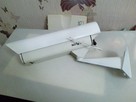 Kamera NOVUS NVC-525DN z obiektywem APER 13038D - 3