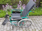 Wózek inwalidzki - 3
