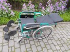 Wózek inwalidzki - 5