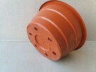 Miska, doniczka chryzantemowa 21cm poj-3L opak=100szt/107,zł - 2