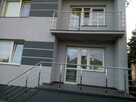 balustrady ze stali nierdzewnej kwasówki - 2