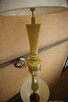 Piękna lampa stojąca "szkło" - wyposażenie Hotel Hilton8 - 4