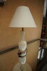 Piękna lampa - wyposażenie Hotel Hilton Vienna - 1