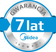 Montaż klimatyzacji / klimatyzacja 7 LAT GWARANCJI - 7