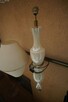 Piękna lampa - wyposażenie Hotel Hilton Vienna - 5