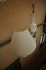 Piękna lampa - wyposażenie Hotel Hilton Vienna - 6