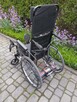 Wózek inwalidzki - 7