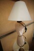 Piękna lampa stojąca róż - wyposażenie Hotel Hilton7 - 3