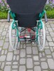 Wózek inwalidzki - 4