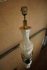 Piękna lampa - wyposażenie Hotel Hilton Vienna - 4