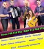 Zespół weselny 100% na żywo - będziesz zadowolony - 1