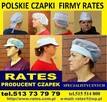 Spodnie piekarskie cena od 12 zł.Bawełna 100% www.rates.pl - 6