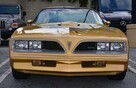Do Ślubu--Pontiac Trans/Am- Chrysler Chevrolet Camaro - 5
