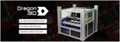 Oferta DRUKARKA 3D TOWER 500 pol. rob. 500x400x400 mm - 2