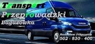 Rprojekt Transport Bagażówka & Przeprowadzki - 2
