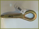 UCHO HOLOWNICZE HAK VW PASSAT B6, B7, B8, CC  BK 014 - 3