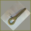 UCHO HOLOWNICZE HAK PORSCHE CARRERA , CAYMAN BK 014 - 2