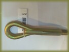 UCHO HOLOWNICZE HAK VW TIGUAN, TIGUAN II , TOURAN BK 014 - 2