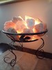 lampa solna patera misa oświetlenie pensjonat sauna 8kg - 1