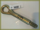UCHO HOLOWNICZE HAK VW PASSAT B6, B7, B8, CC  BK 014 - 4