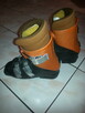Sprzedam buty narciarskie dziecięce Fabos rozmiar 22 cm, sko - 3