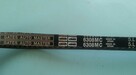 Pasek klinowy GATES 6308MC Seat Golf Jetta Polo - 2