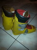 Sprzedam buty narciarskie Fabos rozmiar 39, skorupa 29 cm - 3