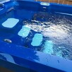 Basen ogrodowy z przeciwprądem ATV-17 SPORT Aquatic Training - 3