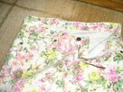 spodenki jeans Gina Tricot, koszulka H&M 38 - 6