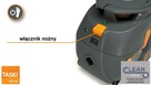 TASKI AERO 8 - odkurzacz profesjonalny - 8