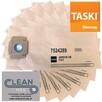 TASKI AERO 8 - odkurzacz profesjonalny - 7