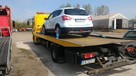 Holowanie,Pomoc drogowa,laweta do 5 ton - 5