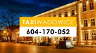 TAXI Zator 604 170 052 - 4