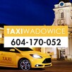 TAXI Zator 604 170 052 - 5