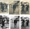Retusz zdjęć - odnowa starych fotografii - 2