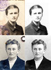 Retusz zdjęć - odnowa starych fotografii - 3