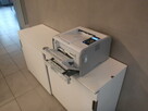 Ricoh SP 3600, GWARANCJA, VAT od autoryzowanego serwisu. - 3