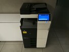 Konica Minolta C 224e GWARANCJA, od autoryzowanego serwisu. - 1